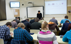 Tulsa OK vocation training course